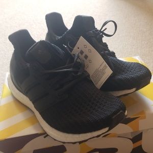 Adidas Ultraboost shoes